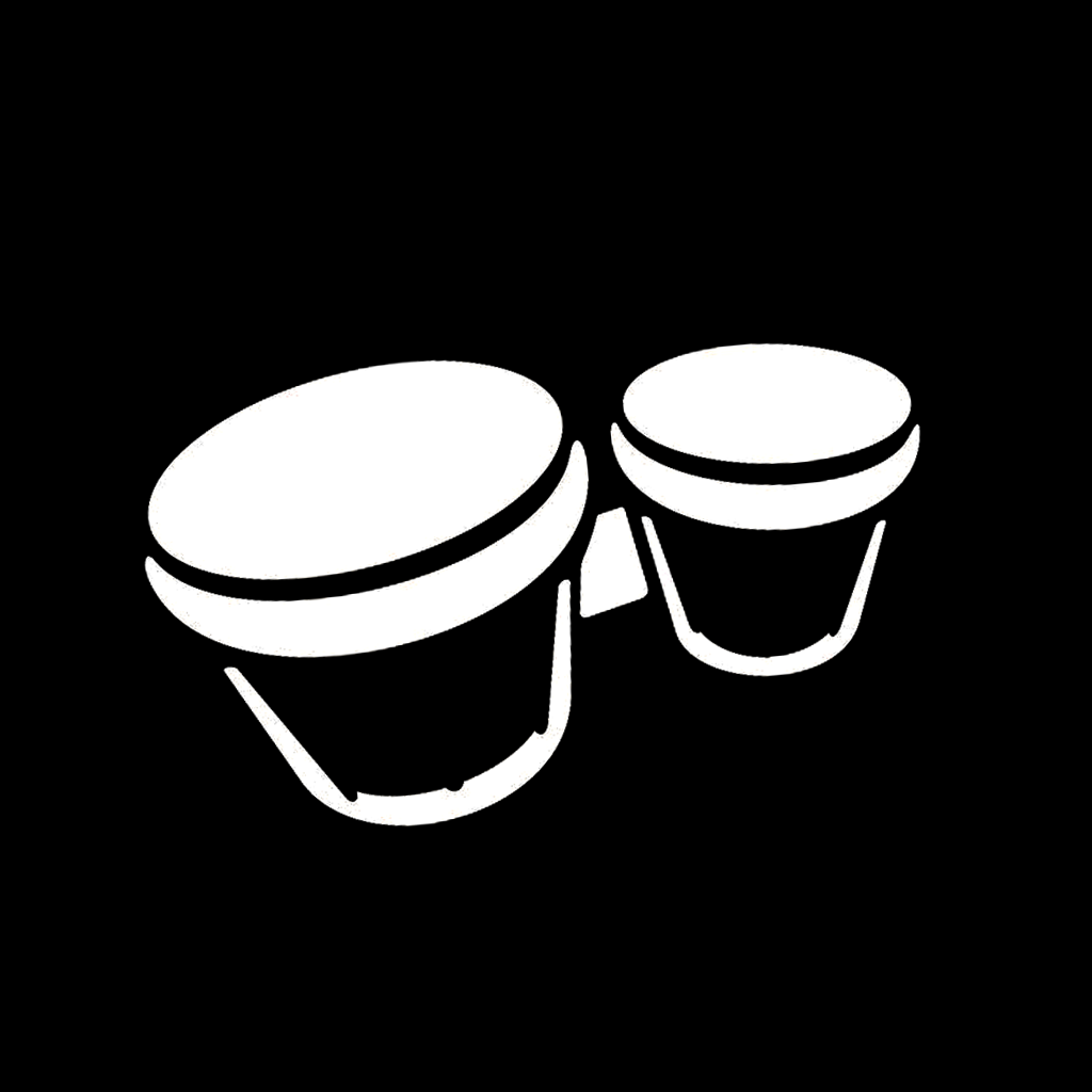 Mini Bongos LP