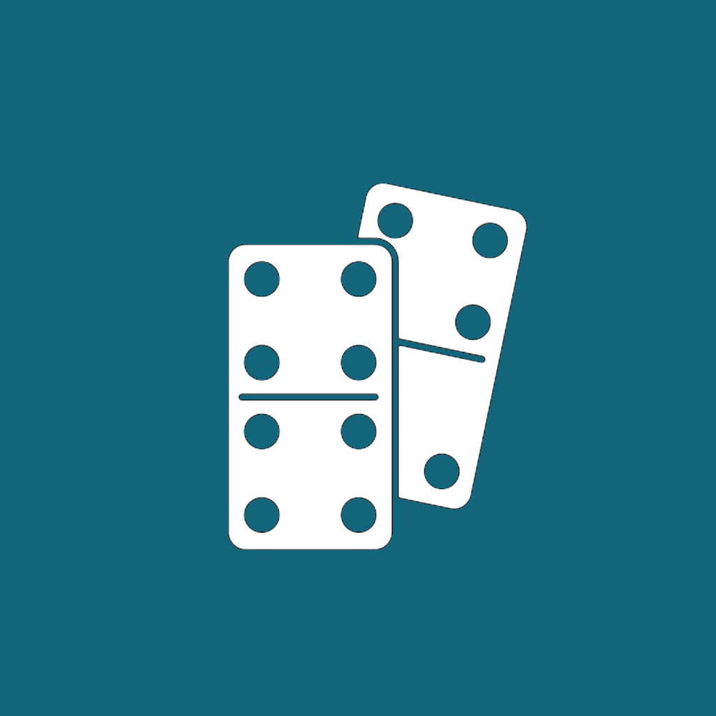 Dominos Puertorriqueños